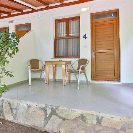 Simge Pension Çıralı Exterior foto